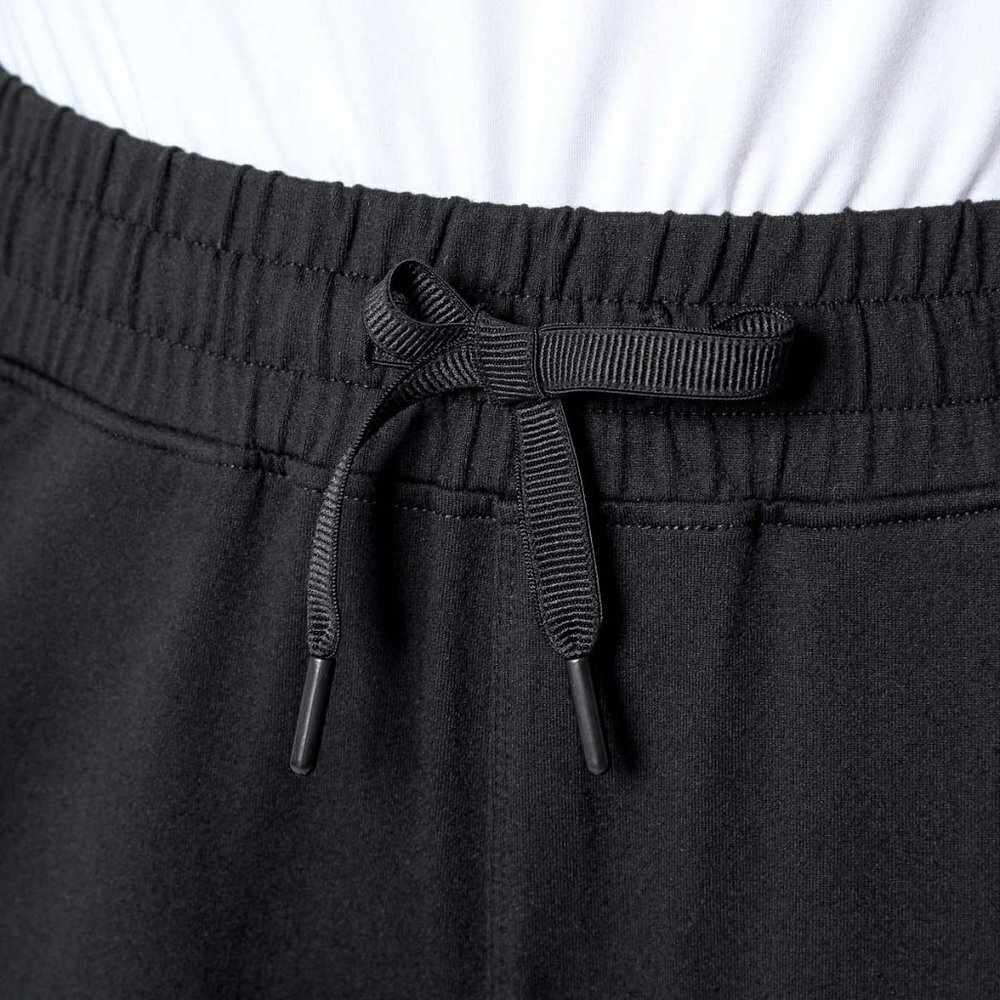 NWT Mondetta Women's Active Performance Elastic Waist Soft Casual Bermuda Shorts - Picture 3 of 8